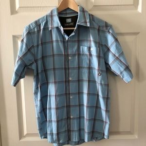 Men’s Ecko unlimited short sleeve